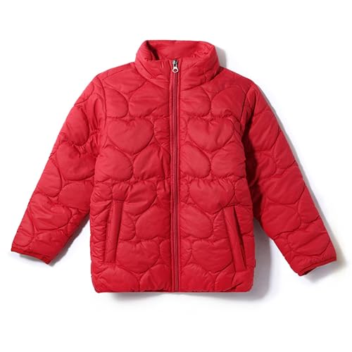 Image of Nautinati Girl's A-Line Coat
