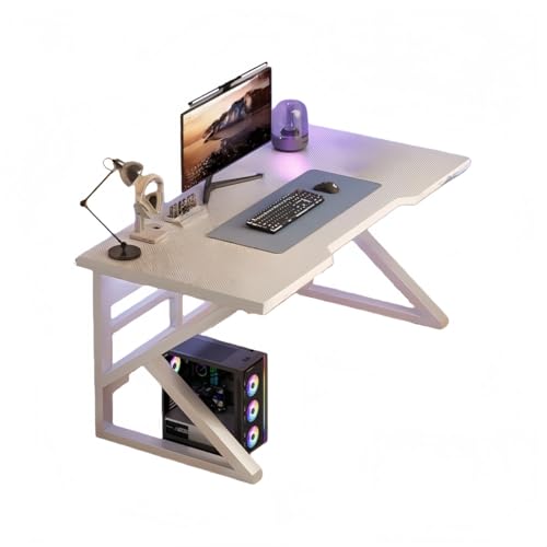 KUBERASy@\fXNzQ[~O ƒp PCfXN uIt ItBX wK CeBO xbh[ `FAC[W[ gݗĊȒP ȃXy[X (ubN,80*60*75cm)