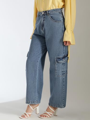 Image of KOTTY Women Womens Jeans