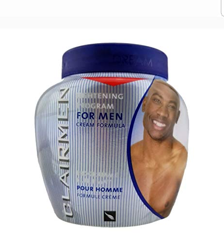 CLAIRMEN Lightening Jar for Men 500ML