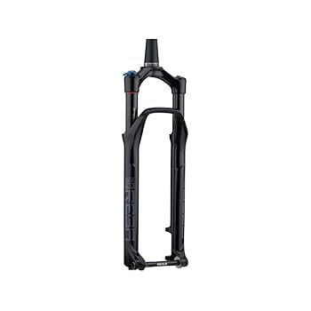 Amazon | RockShox Reba RL サスペンションフォーク - 27.5