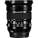 FUJIFILM XF 10-24mm f/4 R OIS WR Lens Bundle with Soft Lens Case + 32GB Memory Card + Professional MC 3 Piece Filter Kit, 77mm UV/CPL/F + More