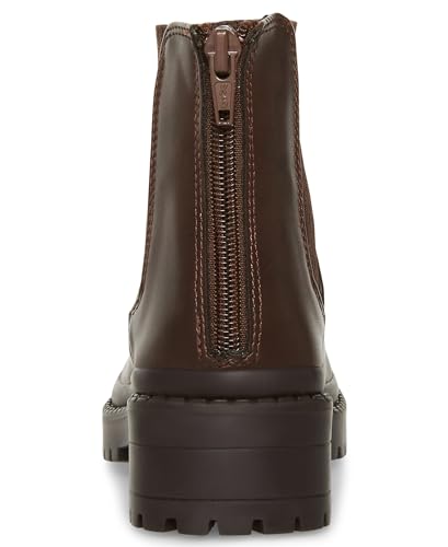 Steve Madden Girl's Hazzel Ankle Boot3