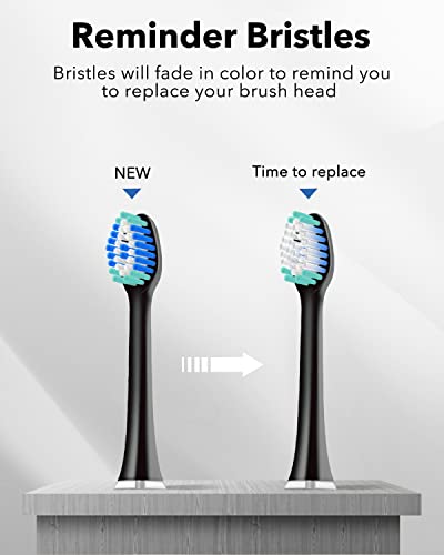 MySmile Electric Toothbrush for Adults MySmile-TB の商品画像 3