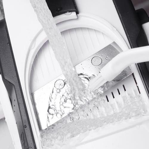 Jonscook Safe Veggie Chopper Vegetable Cutter