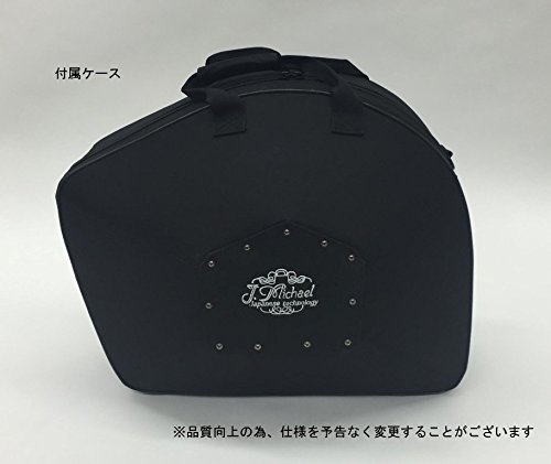Amazon.co.jp: ゼンオン フレンチホルン ZFH850 : 楽器・音響機器