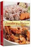 Pescados y mariscos/ Seafood 9972209075 Book Cover