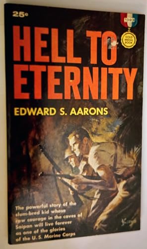 Hell To Eternity B000VDKDI0 Book Cover