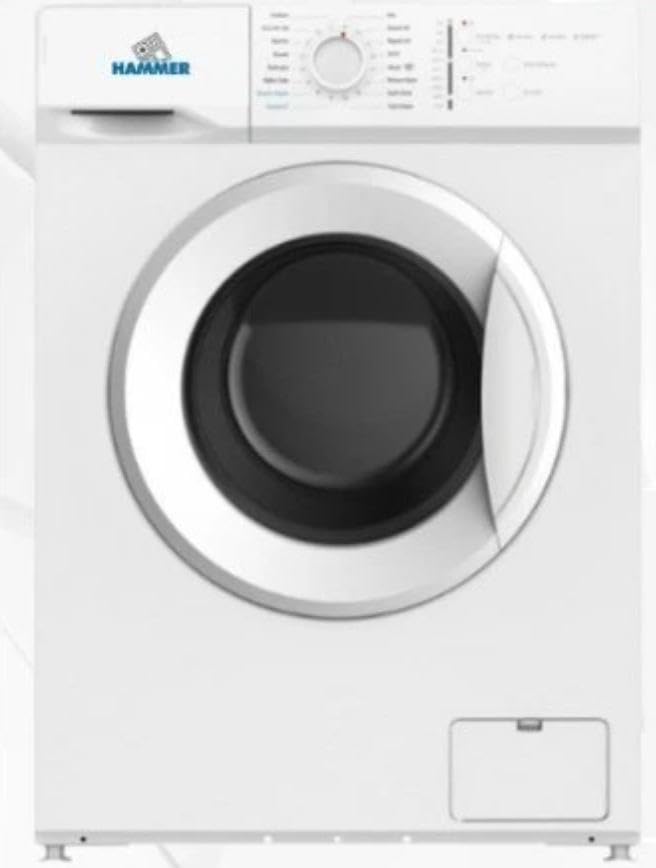 LAVATRICE HAMMER 6KG