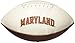 NCAA Signature Full Size Football (All Team Options)