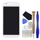 touch lcd moto e2 Compatible con: Moto E2 Moto E+1 XT1527 XT1511 XT1505 XT1524 XT1528 XT1526