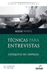 Capa de Técnicas para entrevistas