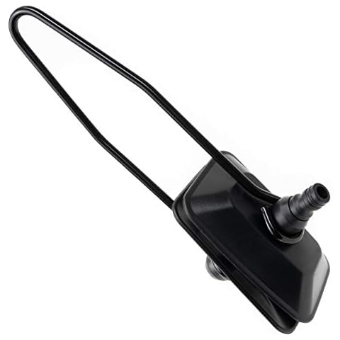 HonuNautic Motorspülaufsatz für Außenborder und Z-Antrieb Bootsmotor | bis 300 PS | Motor Spülanschluß | Motor-Flusher | Spülbacken für Boot, Yacht und Schlauchboot Cover