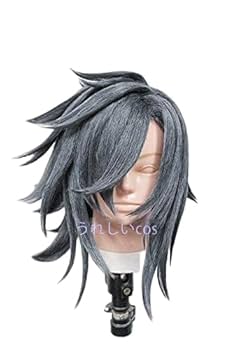 刀剣乱舞 大典太光世 コスプレ衣装 ウィッグ Amazon.co.jp: 刀剣乱舞／大典太光世 風コスプレウィッグ : ホビー