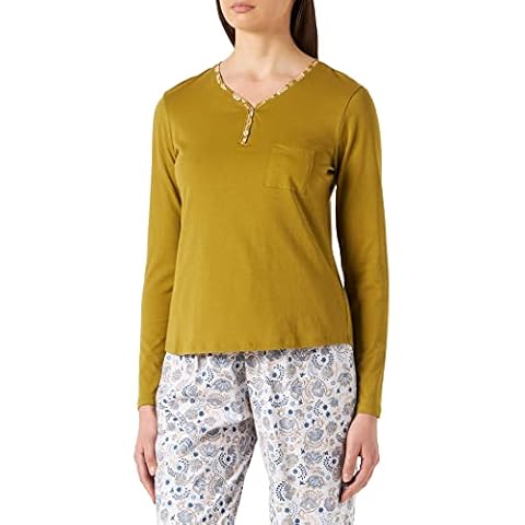 T-shirt à Manches Longues Women'secret Cover