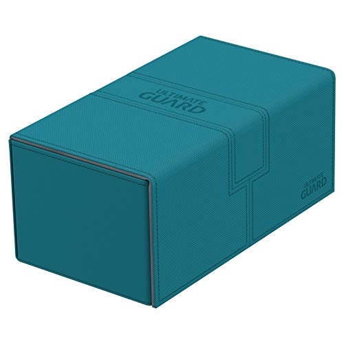 Amazon.com: Ultimate Guard Twin Flip'n'Tray 200+, Deck Case for