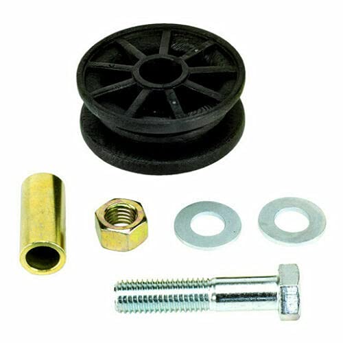 Elite Q013 Idler Pully/Sprocket for all Elite SL3000 openers