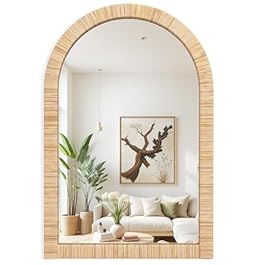 24×36 inch Rattan...