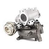 turbo kit renault 5 POTENTE FUNCIÓN: El turbocompresor puede mejorar la economía de combustible y reducir el consumo de combustible.