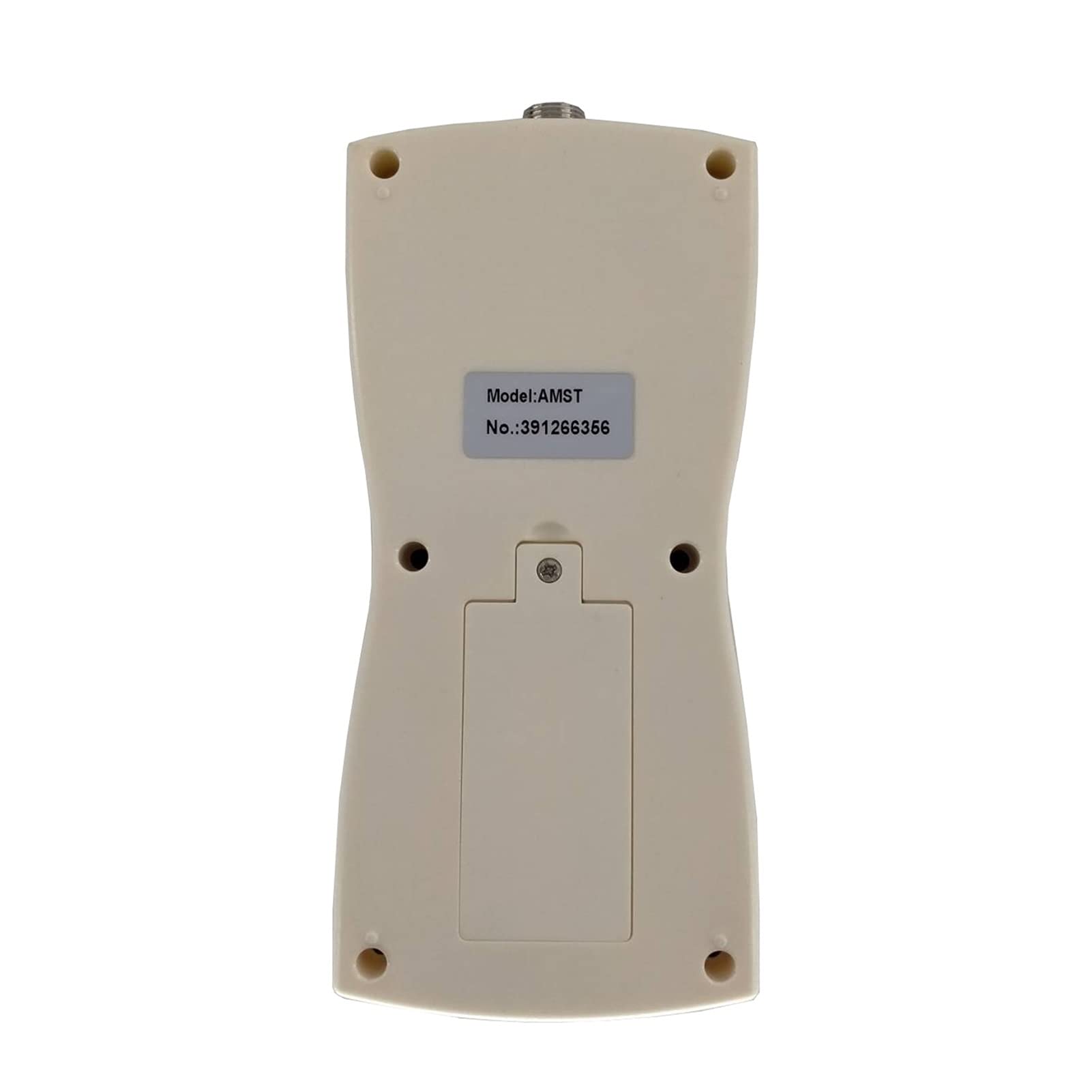 MAGNET METER Tesor de campo magnético Gaussmeter con 5 Rango precisión 2000MT Valor graduación 0.1MT oficina, al aire libre
