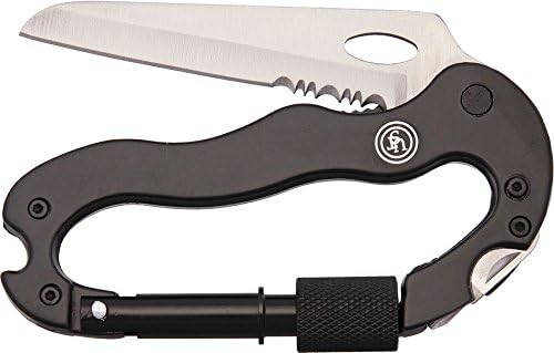UST Klipp 2.0 Multi-Tool, Black