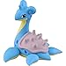 Unbekannt Pokemon Monster Collection Moncolle EX EHP_06 Lapras Lokhlass