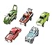 Imagen de Hot Wheels Pack de 10 Vehiculos