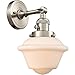 Innovations 203SW-SN-G531-LED LED Wall Sconce