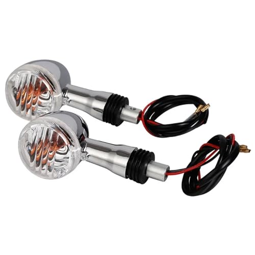 Feux pour Suzuki Boulevard M109R phare avant transparent haute finition