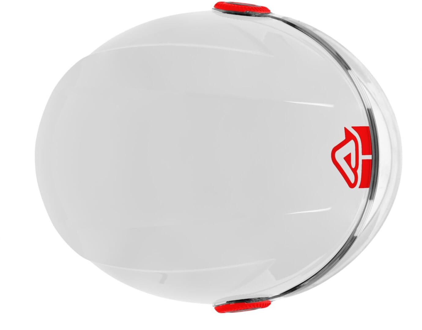 Acerbis CASCO JET BREZZA BIANCO M