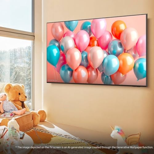 Samsung QE43Q72F - QLED TV 43 (109 cm) - 4K UHD 3840x2160 - HDR10+ - Smart TV - Hub di gioco - 3xHDMI - WiFi Samsung QE43Q72F - QLED TV 43 (109 cm) - 4K UHD 3840x2160 - HDR10+ - Smart TV - Hub di gioco - 3xHDMI - WiFi