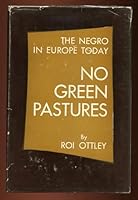 No Green Pastures B000PZXTC6 Book Cover