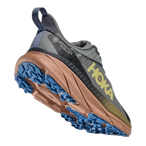 HOKA Men's Challenger 7 Gore-tex Sneaker3
