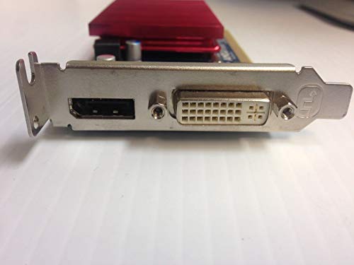 AMD ATI-102-C26405 ATI-102-C26405(B) HD6450 | Amd Radeon HD6450 1GB PCIe Video Card (Renewed)