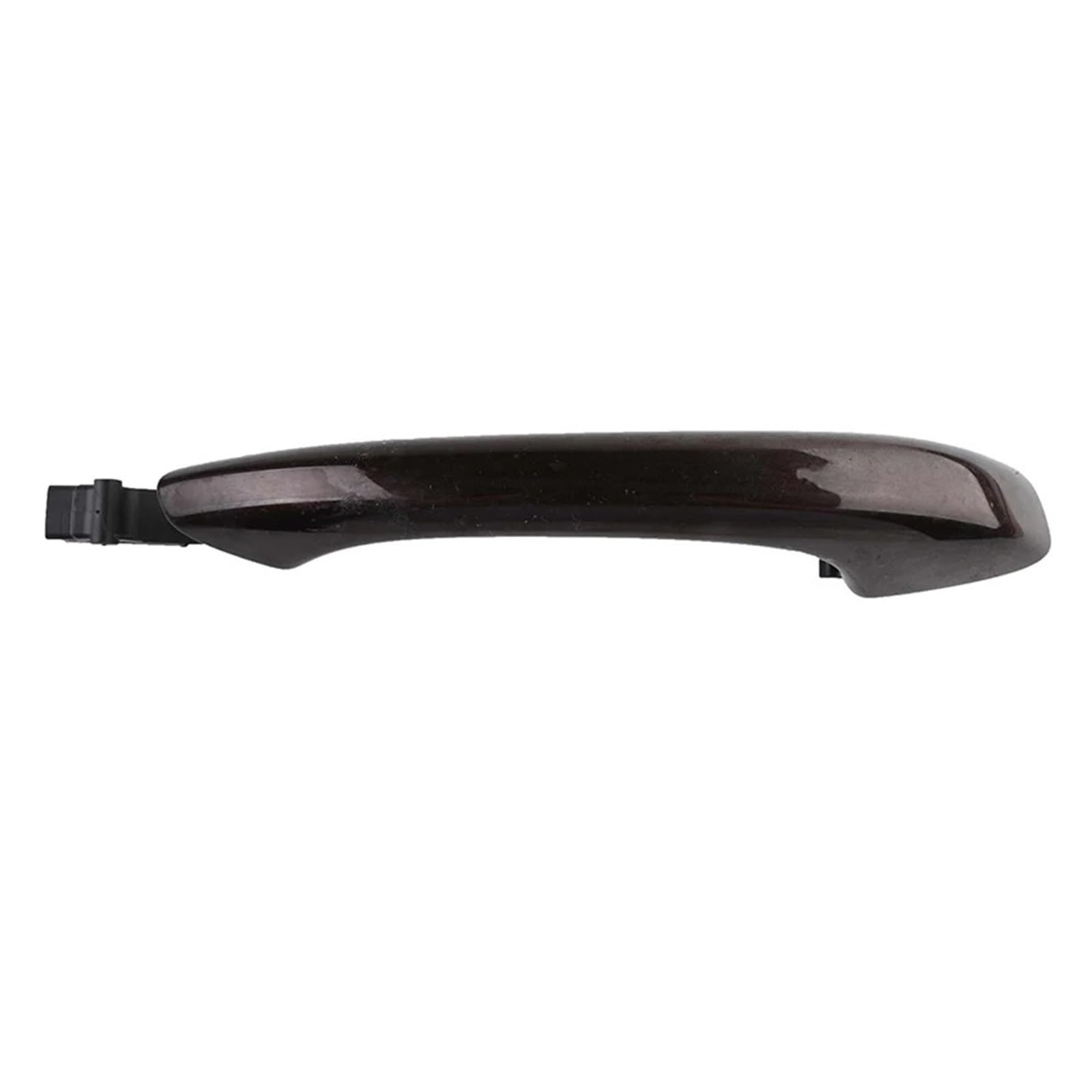 Nokrgqw Brown Left Handle Passenger 95B837205c Left Right Exterior Door Handle Car 95B837206c For Porsche For 95B-2 For Macan 2019-2024(Brown)