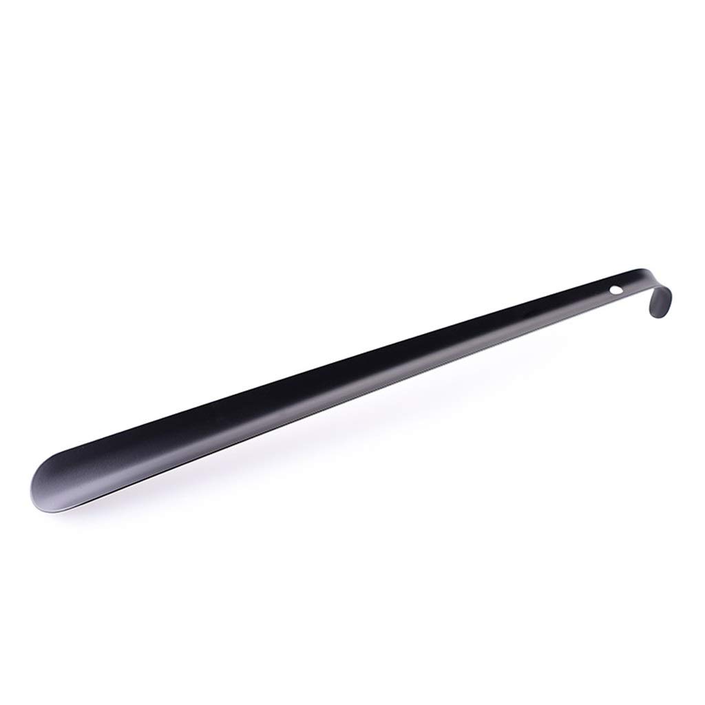 Chausse-pied de 42cm chausse chaussures lifter longue poignée ergonomique