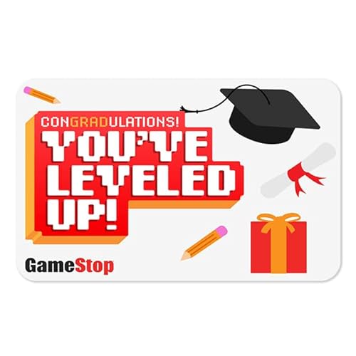 GameStop eGift Card