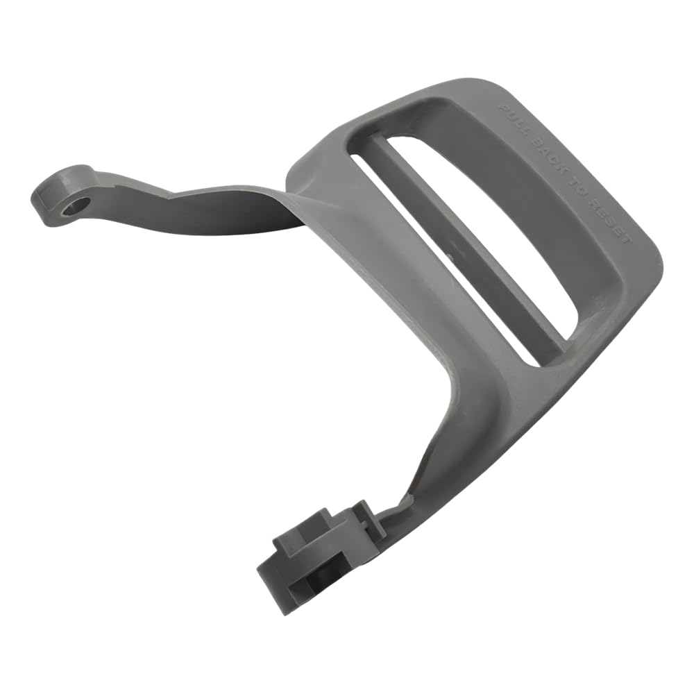 RUURUU Front Brake Handle Guard for Husqvarna 357XP/357/359/357 XP 359 EPA Chainsaw - OEM 537159302 Replacement Spare Parts