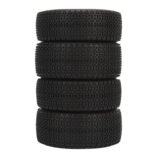 Pneus sur chenilles RC pour rouler dans la boue et le sable 144011 - 5
