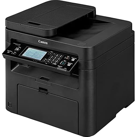 Canon imageCLASS MF236n Printer Cover