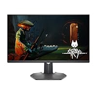 Dell Gaming Monitor G3223Q, Ascent Gray