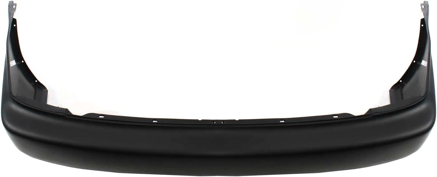 Garage-Pro Bumper Cover Compatible with Honda Civic 1992-1995 Primed Rear HO1100151