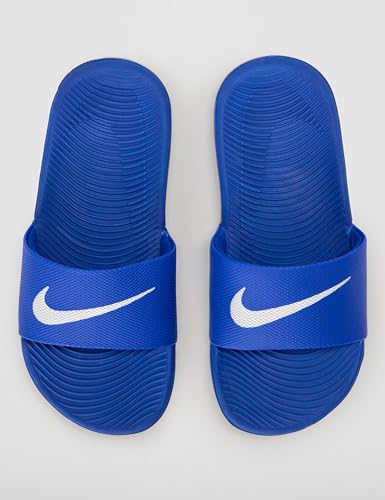 Image of Nike Unisex Kids' Kawa Slides - Boys Girls Toddlers & Baby Sandals