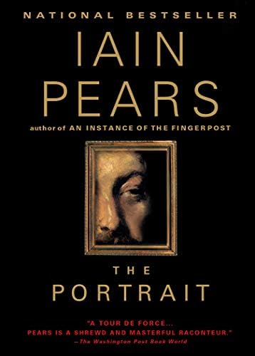 The Portrait Paperback – April 4, 2006