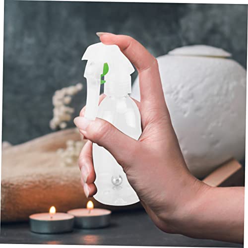 Rociador plástico recargable x2 para cabello y plantas miniatura 7