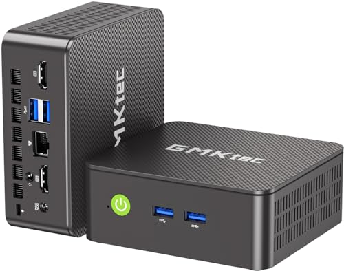 Amazon.co.jp: 【Intel Core i3-10110U初登場】GMKtec ミニPC G3 Pro