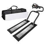 ROBERTS Dual Air Glider with Case