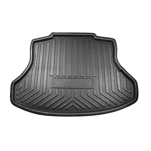 Tapis de coffre Civic 2012-2015 bac de protection sur mesure