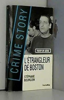 Paperback L'étrangleur de Boston [French] Book