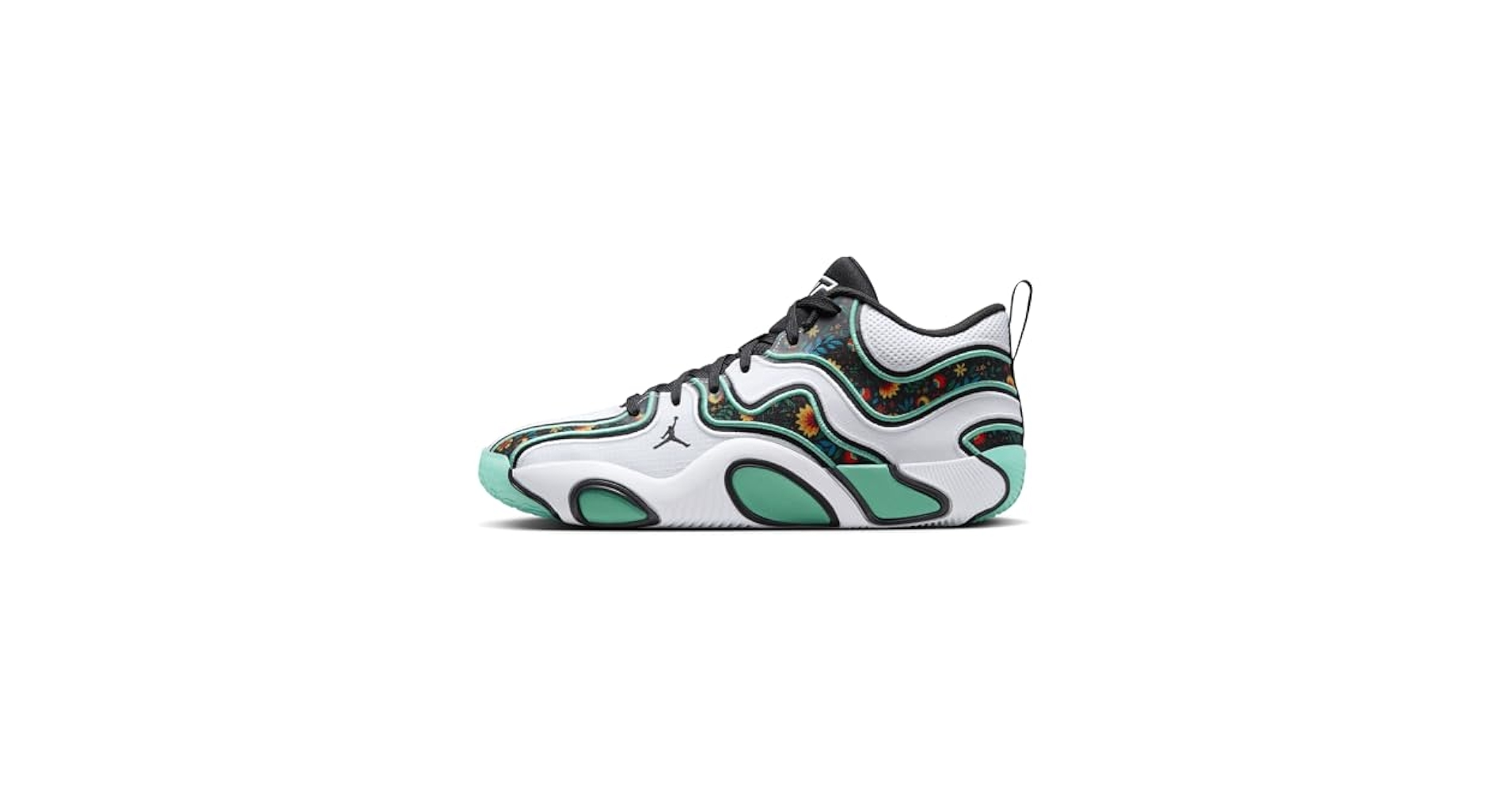 シューズ zuuumiii Jordan Tatum 3 Tie Dye FZ6598-400